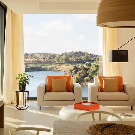 Monte Rei 1 Bed Lejlighed