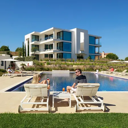 Апартаменты Monte Rei 1 Bed Вила-Нова-де-Касела