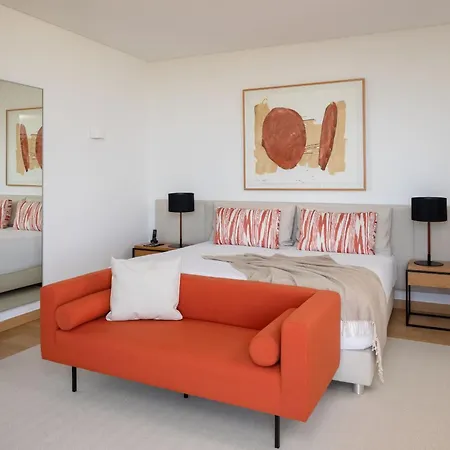 Monte Rei 1 Bed Lejlighed