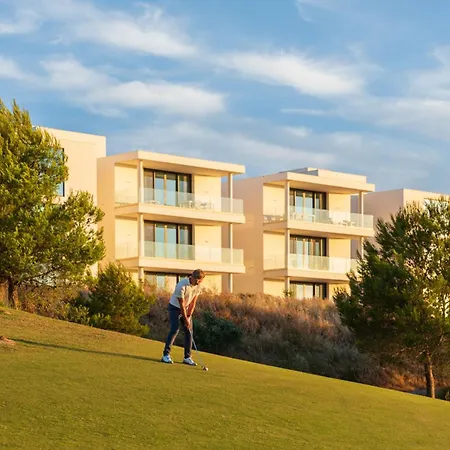 Apartamento Monte Rei 1 Bed *