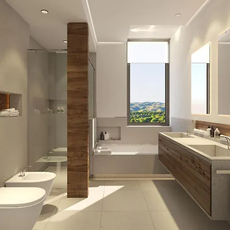 Monte Rei 1 Bed Вила-Нова-де-Касела