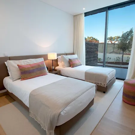 Monte Rei 1 Bed Lejlighed