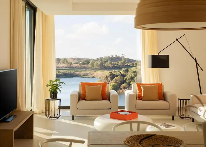 Monte Rei 1 Bed Apartamento