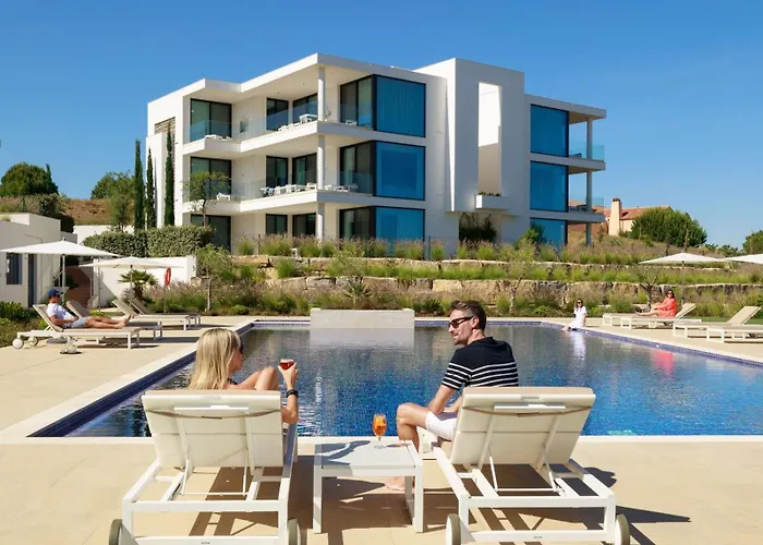 Apartamento Monte Rei 1 Bed Vila Nova de Cacela