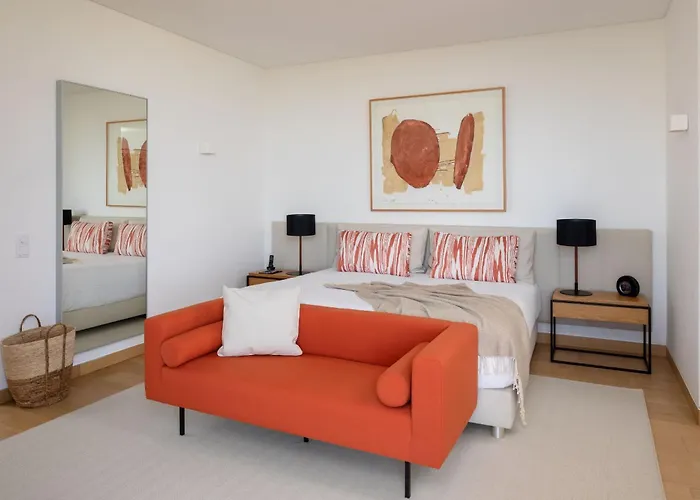 Monte Rei 1 Bed Apartamento