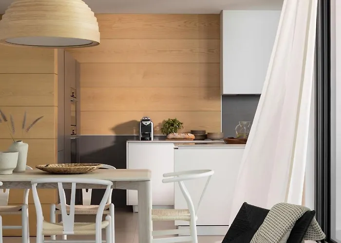 Monte Rei 1 Bed Apartamento