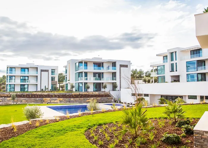 Monte Rei 1 Bed Apartamento Vila Nova de Cacela