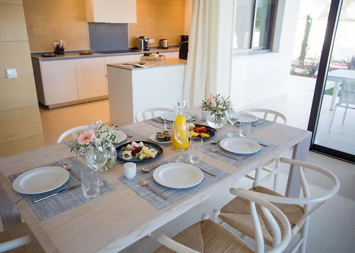 Apartamento Monte Rei 1 Bed Vila Nova de Cacela