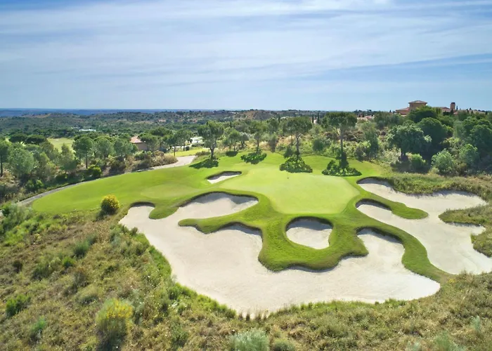 Monte Rei 1 Bed Apartamento Vila Nova de Cacela