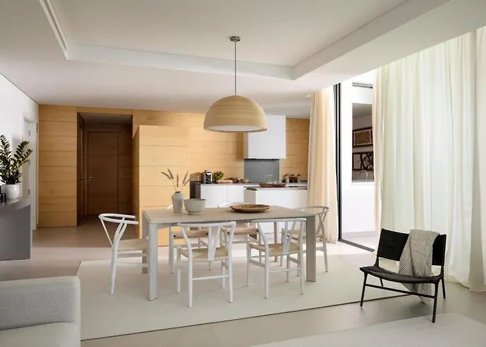 Apartamento Monte Rei 1 Bed Vila Nova de Cacela