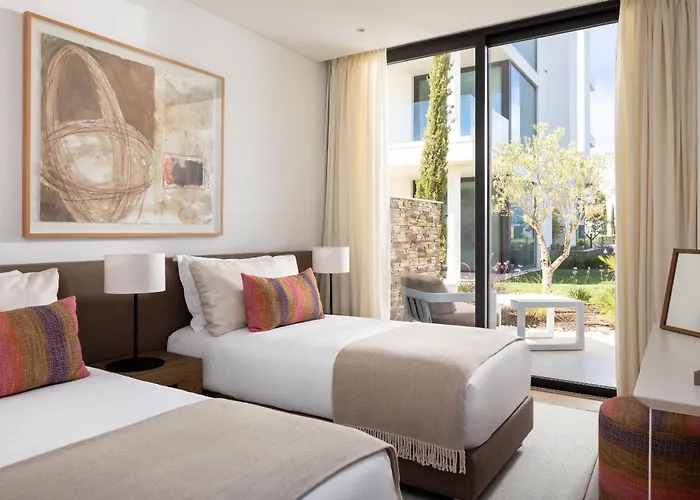 Monte Rei 1 Bed Vila Nova de Cacela