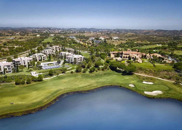 Monte Rei 1 Bed Apartamento *