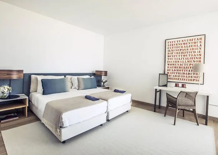 Monte Rei 1 Bed Vila Nova de Cacela