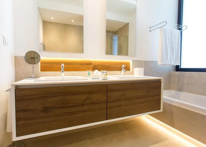 Monte Rei 1 Bed Apartamento