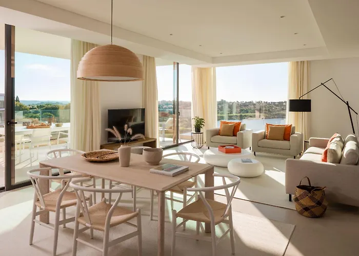 Monte Rei 1 Bed Apartamento *