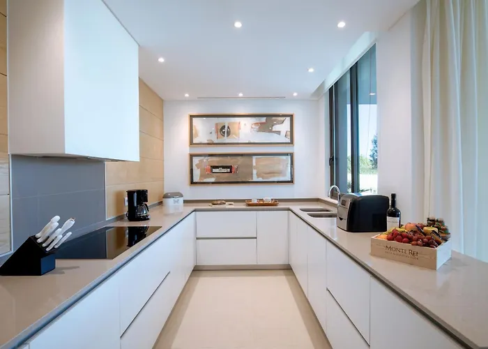 Monte Rei 1 Bed Apartamento Vila Nova de Cacela