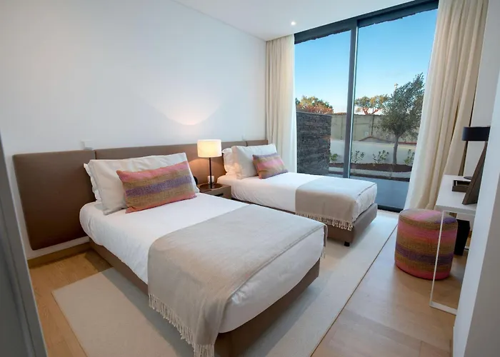 Monte Rei 1 Bed Apartamento