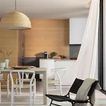 Monte Rei 1 Bed Апартаменты