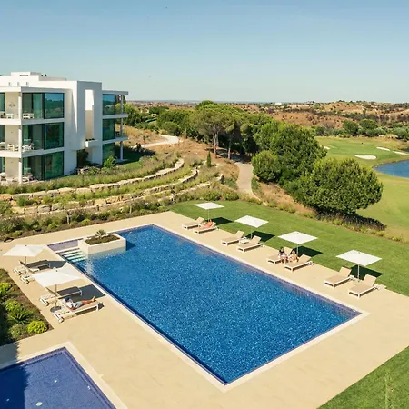 Monte Rei 1 Bed Apartment Vila Nova de Cacela