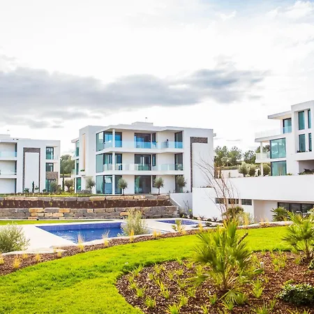 Monte Rei 1 Bed Apartment Vila Nova de Cacela