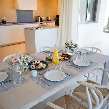 Apartment Monte Rei 1 Bed Vila Nova de Cacela
