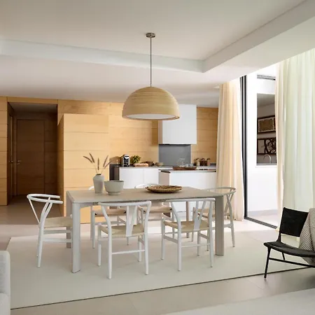Apartment Monte Rei 1 Bed Vila Nova de Cacela