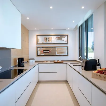 Monte Rei 1 Bed Apartament Vila Nova de Cacela