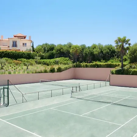 Monte Rei 1 Bed * Vila Nova de Cacela