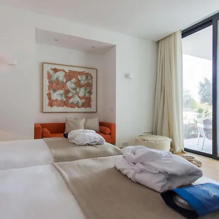 Apartment Monte Rei 1 Bed Vila Nova de Cacela