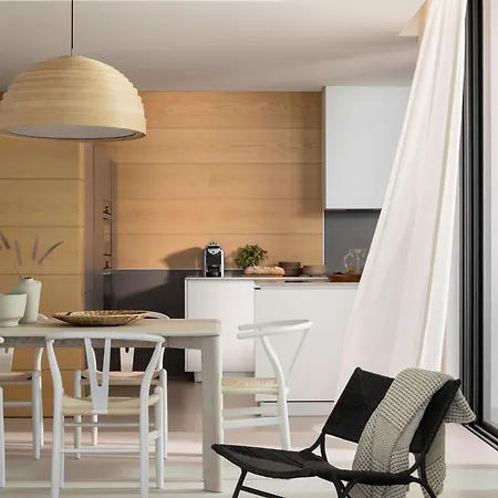 Monte Rei 1 Bed Appartement