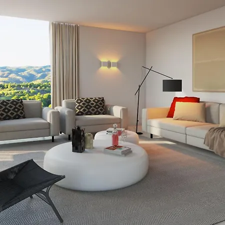 Monte Rei 1 Bed Appartement *