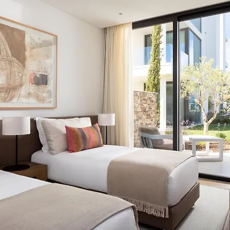 Monte Rei 1 Bed Vila Nova de Cacela