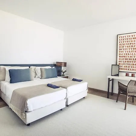 Monte Rei 1 Bed Vila Nova de Cacela