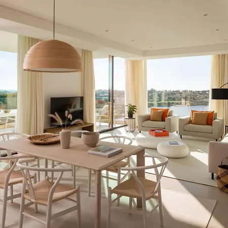 Monte Rei 1 Bed Appartement *